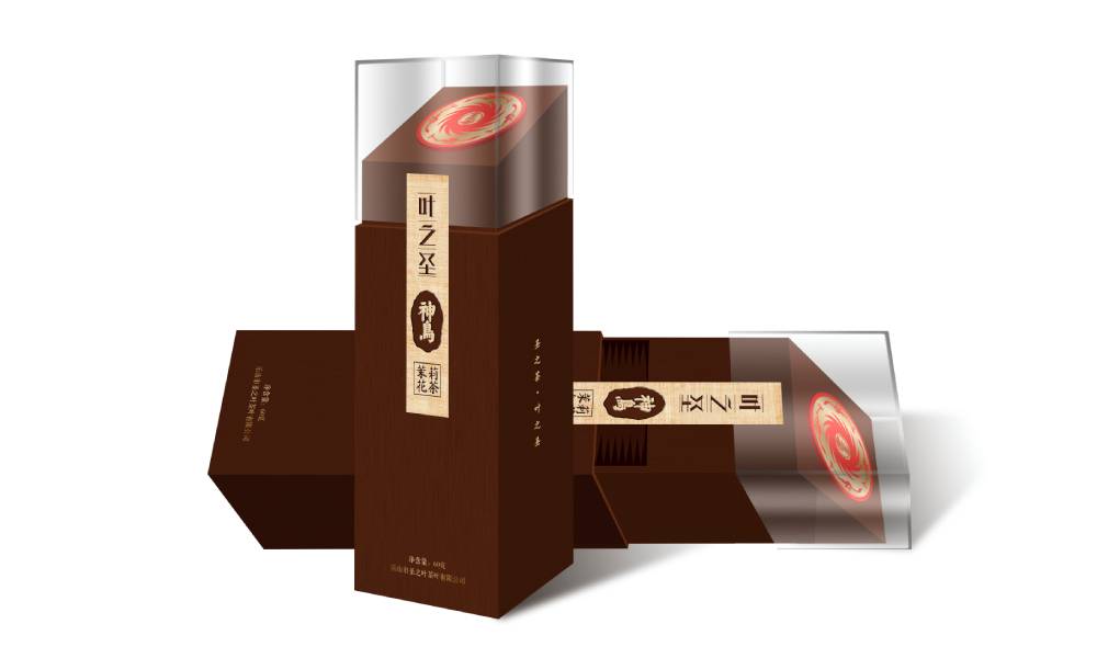 吴桥县礼品包装设计：以礼传情，融合城市特色，打造有温度的伴手礼